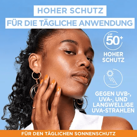 Super UV Anti-Age Facial Sunscreen, SPF 50+, 50 ml - Image 8
