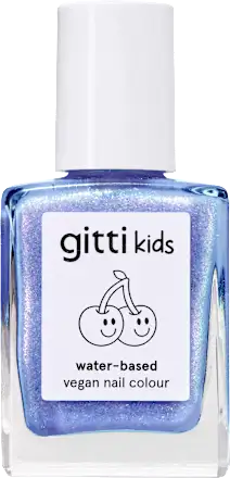 Nail polish Kids 11 Frozen Stardust, 8 ml