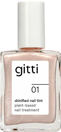 Nail care Skinified Nail Tint 01, 15 ml