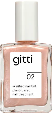 Nail care Skinified Nail Tint 02, 15 ml