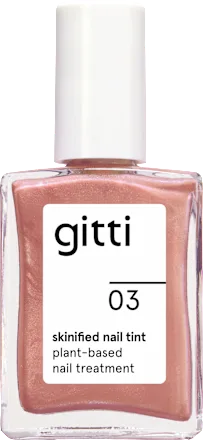 Nail care Skinified Nail Tint 03, 15 ml