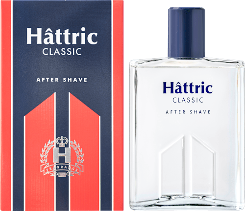 After Shave Classic, 200 ml