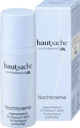 Night cream, 50 ml