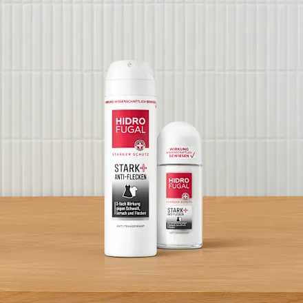 Antiperspirant deodorant spray, anti-stain, 150 ml - Image 4