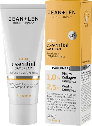 Essential Face Cream SPF 30, 50 ml