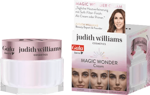 Magic Wonder face cream, 50 ml