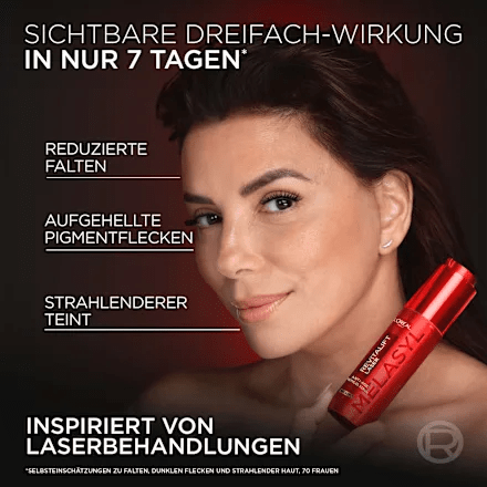 Anti-Aging Facial Serum Revitalift Laser Triple Laser, 50 ml - Image 9