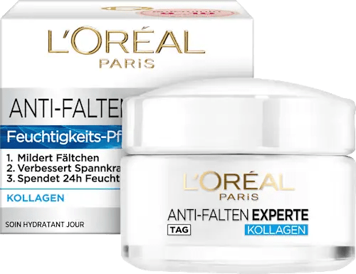 Anti-Wrinkle Face Cream Expert 35+, 50 ml