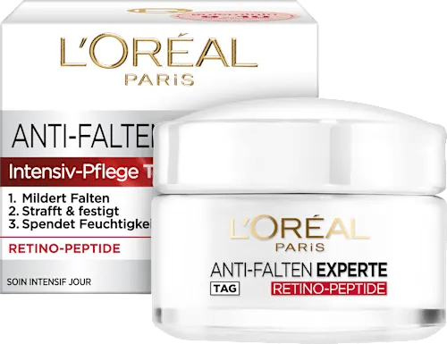 Anti-Wrinkle Face Cream Expert 45+, 50 ml