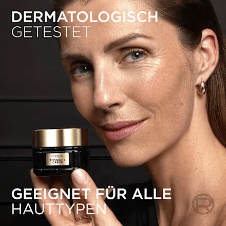 Age Perfect Anti-Wrinkle Night Cream, 50 ml - Image 14