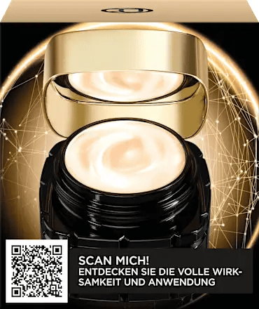 Age Perfect Anti-Wrinkle Night Cream, 50 ml - Image 5