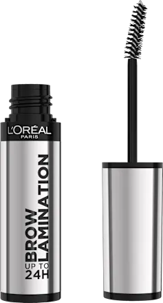Infallible 24h Brow Lamination Eyebrow Gel, 5 ml