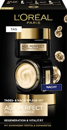 Gift set anti-aging, Age Perfect cell renaissance 2 pieces, 1 pc