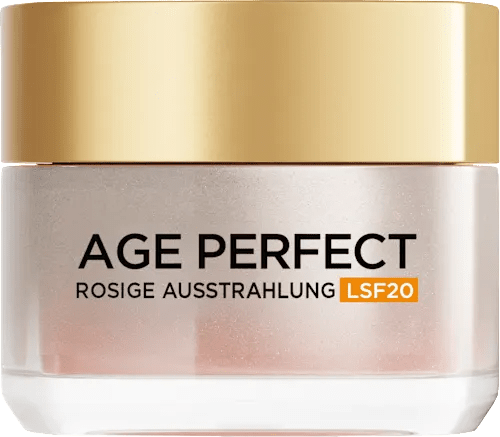 Perfect Golden Age Face Cream SPF 20, 50 ml