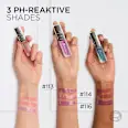 Lip oil Plump Ambition Hyaluronic pH 113, 5 ml - Image 9