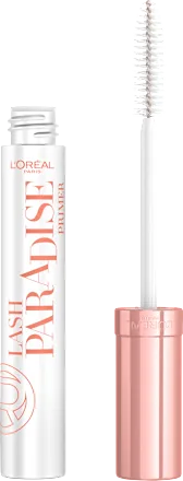 Mascara base Lash Paradise Primer White, 7.2 ml