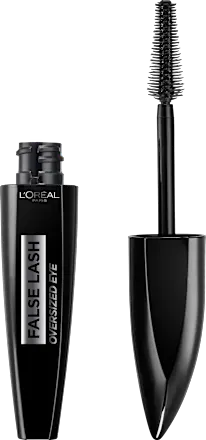 Mascara Super Volume Boom 010 Black, 10 ml - Image 2