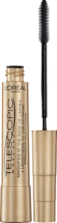 Mascara False Lash Telescopic Gold, 8.4 ml