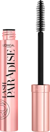 Mascara Lash Paradise Intense Black, 6.4 ml