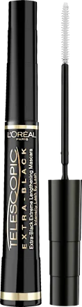 Mascara Telescopic Extra Black, 1 pc