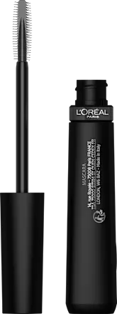 Mascara Telescopic Lift Extra Black, 9.9 ml