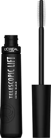 Mascara Telescopic Lift Extra Black, 9.9 ml - Image 7