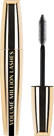 Mascara Volume Million Lashes Black, 10.5 ml