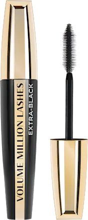 Mascara Volume Million Lashes Extra Black, 10.5 ml