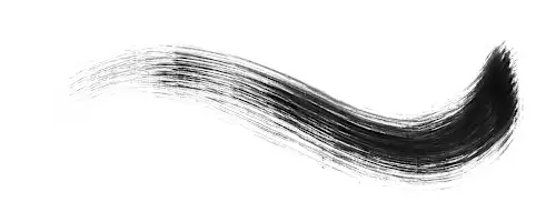 Mascara Voluminous Carbon Black, 8 ml - Image 3