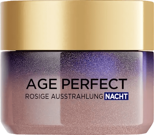 Night cream Age Perfect Golden Age, 50 ml