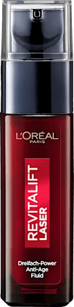 Anti-Age Fluid Revitalift Laser X3, 30 ml