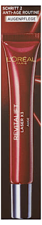 Revitalift Laser X3 Anti-Aging Eye Cream with Caffeine, 15 ml