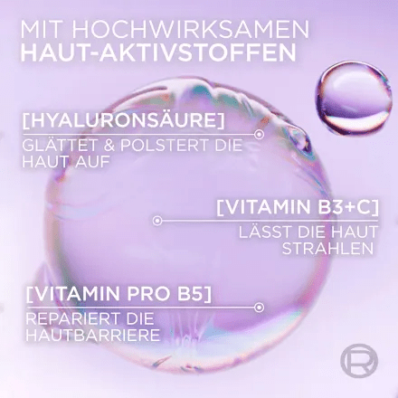 Moisturizing fluid Glass Skin, 50 ml - Image 6