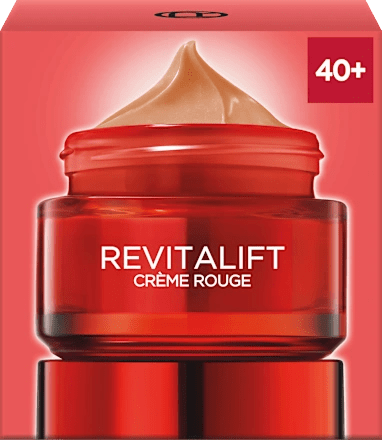 Revitalift Crème Rouge face cream, 50 ml - Image 4