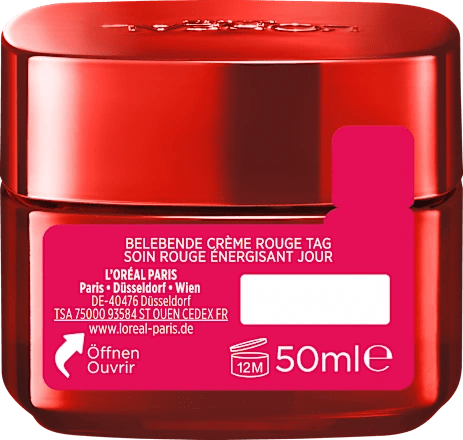Revitalift Crème Rouge face cream, 50 ml - Image 5
