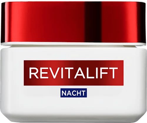 Revitalift Night Cream, Anti-Wrinkle, 50 ml