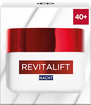 Revitalift Night Cream, Anti-Wrinkle, 50 ml - Image 5