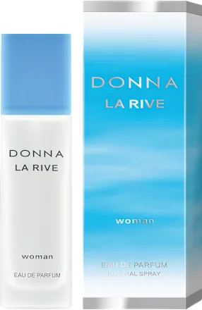 Donna Eau de Parfum, 90 ml