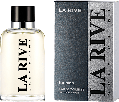 Gray Point Eau de Toilette, 90 ml