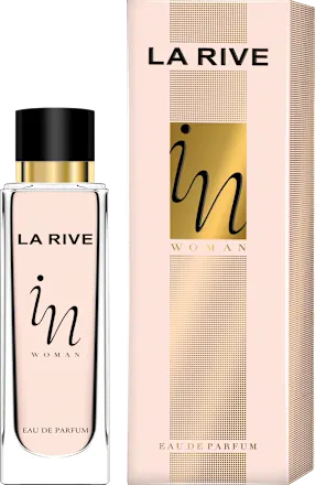 In Woman Eau de Parfum, 90 ml