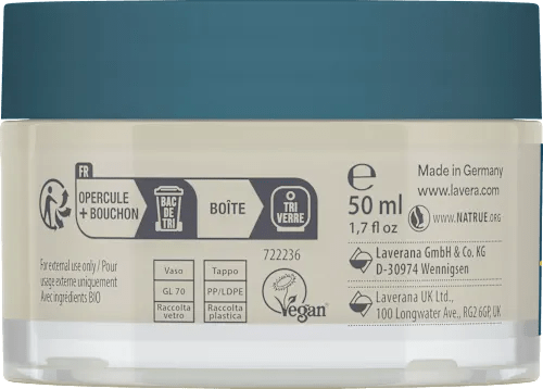 Anti-Wrinkle Night Cream Q10 Base Sensitive, 50 ml - Image 3