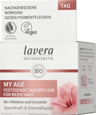 My Age face cream, 50 ml - Image 2