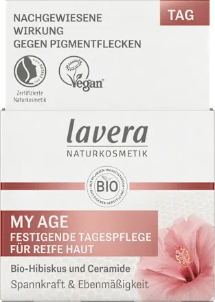 My Age face cream, 50 ml
