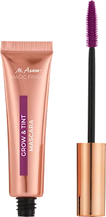Mascara Grow & Tint Deep Black, 12 ml