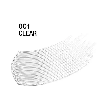 Eyebrow gel Wonder'Freeze 001 Clear, 7.5 g - Image 3