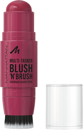 Blush Multi-Tasker Blush'N'Brush 200, 8g