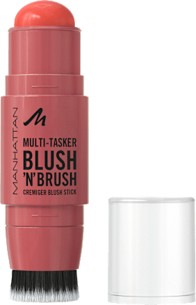 Blush Multi-Tasker Blush'N'Brush 250, 8g