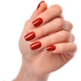 UV gel nail foils Ox Blood, 20 pcs - Image 5