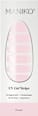 UV Gel Nail Foils Powder, 20 pcs
