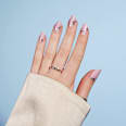 UV Gel Nail Foils Spring Special Cat Eye Bloom, 20 pcs - Image 4